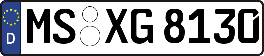 MS-XG8130