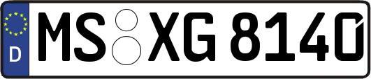 MS-XG8140