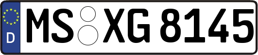 MS-XG8145