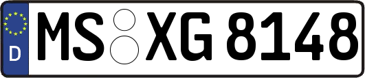 MS-XG8148