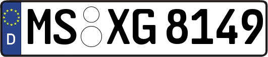 MS-XG8149