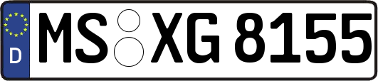 MS-XG8155