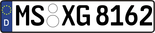 MS-XG8162