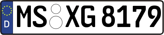 MS-XG8179