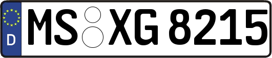 MS-XG8215