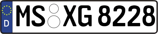 MS-XG8228