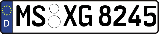 MS-XG8245