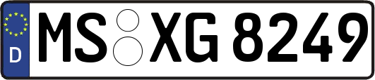 MS-XG8249