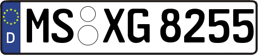 MS-XG8255