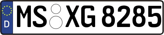 MS-XG8285