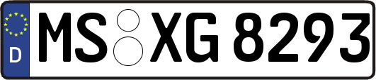 MS-XG8293