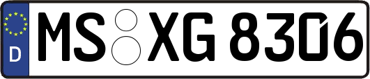 MS-XG8306