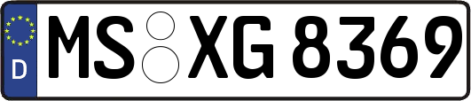 MS-XG8369
