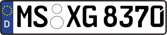 MS-XG8370