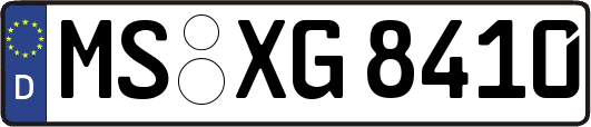 MS-XG8410