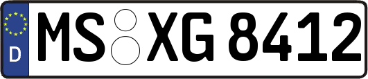 MS-XG8412