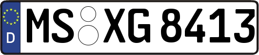 MS-XG8413