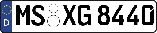 MS-XG8440
