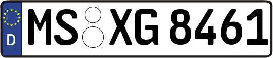 MS-XG8461