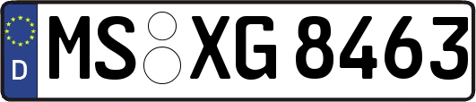 MS-XG8463