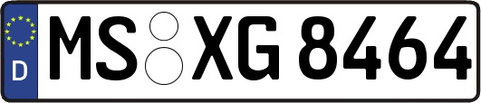 MS-XG8464