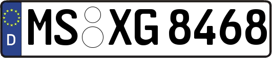 MS-XG8468