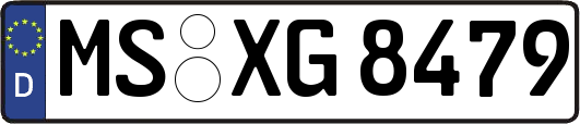 MS-XG8479