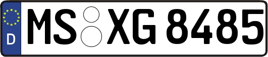 MS-XG8485