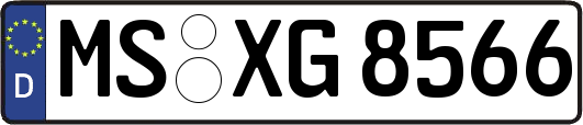 MS-XG8566