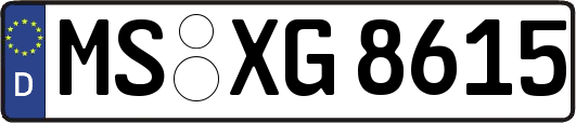 MS-XG8615