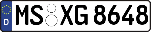 MS-XG8648