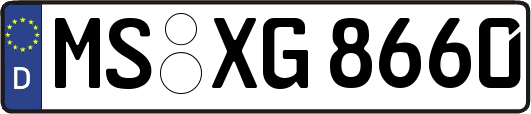 MS-XG8660