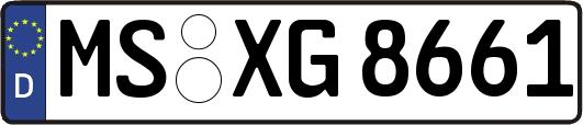 MS-XG8661