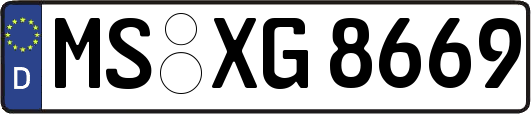 MS-XG8669