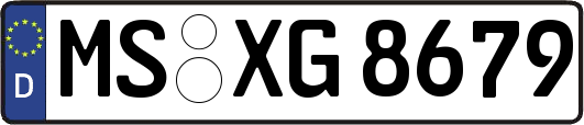 MS-XG8679
