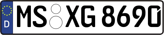 MS-XG8690