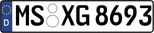 MS-XG8693