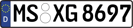 MS-XG8697
