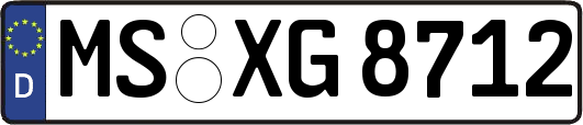 MS-XG8712