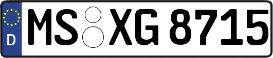MS-XG8715