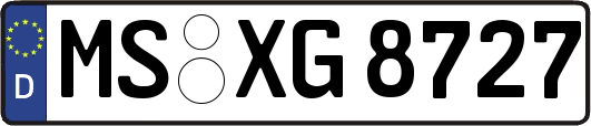 MS-XG8727