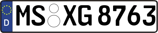 MS-XG8763