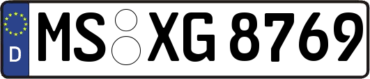 MS-XG8769