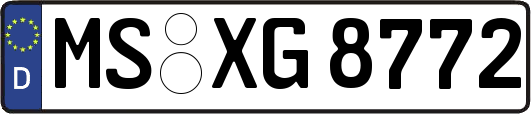 MS-XG8772