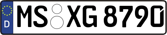 MS-XG8790