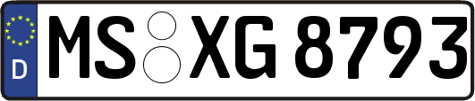 MS-XG8793
