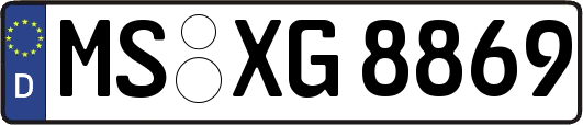 MS-XG8869