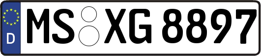 MS-XG8897