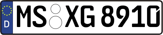 MS-XG8910