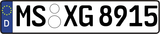 MS-XG8915